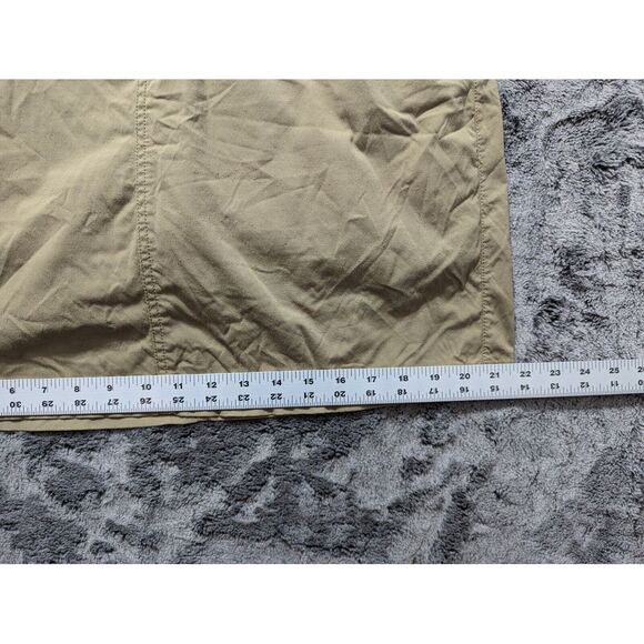 Eddie Bauer Travex Casual Skort Women's Size 10 Beige - Picture 8 of 12